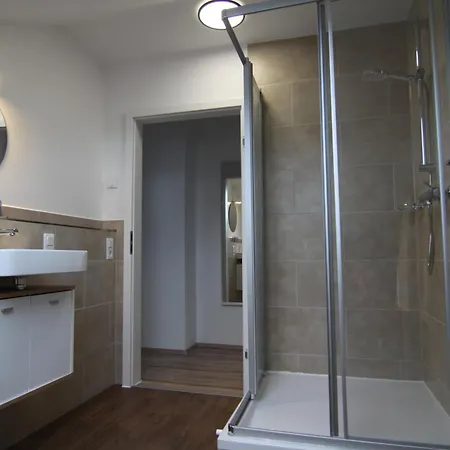 Gemuetlich-moderne In Ruhiger Lage Apartman Beimerstetten