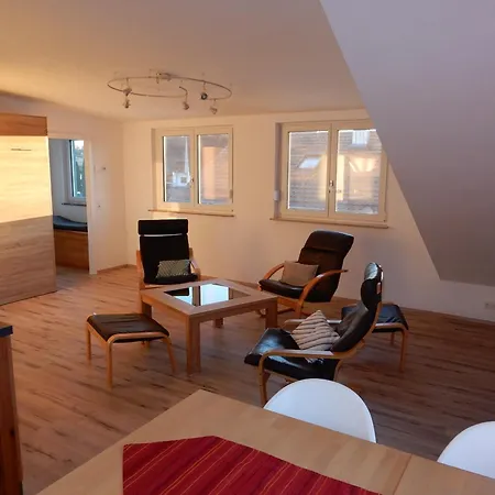 Gemuetlich-moderne In Ruhiger Lage Beimerstetten